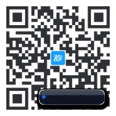 系统版 Android 二维码
